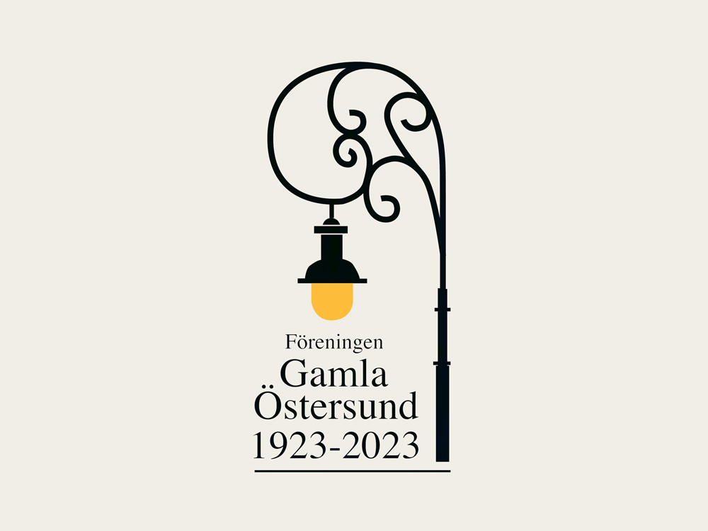 Årsmöte 23 mars 2023 med Föreningen Gamla Östersund